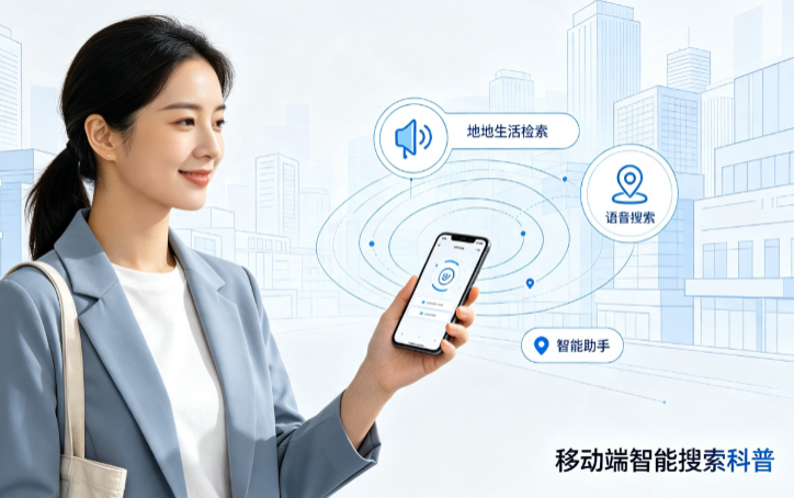 酉阳土家族苗族自治县浅析 GEO 优化与 AI 优化如何重塑移动端手机搜索使用习惯