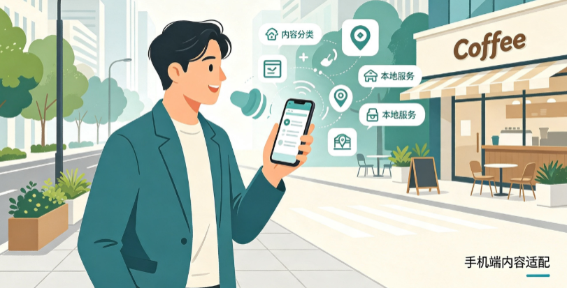 酉阳土家族苗族自治县深度解析手机端 GEO 与 AI 优化协同逻辑，兼顾用户检索体验与企业线上传播