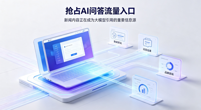 2026 海外流量新格局：酉阳土家族苗族自治县GEO 内容如何抢占 AI 问答流量入口