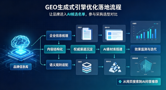 酉阳土家族苗族自治县B端采购决策：GEO优化藏着哪些全新机会？