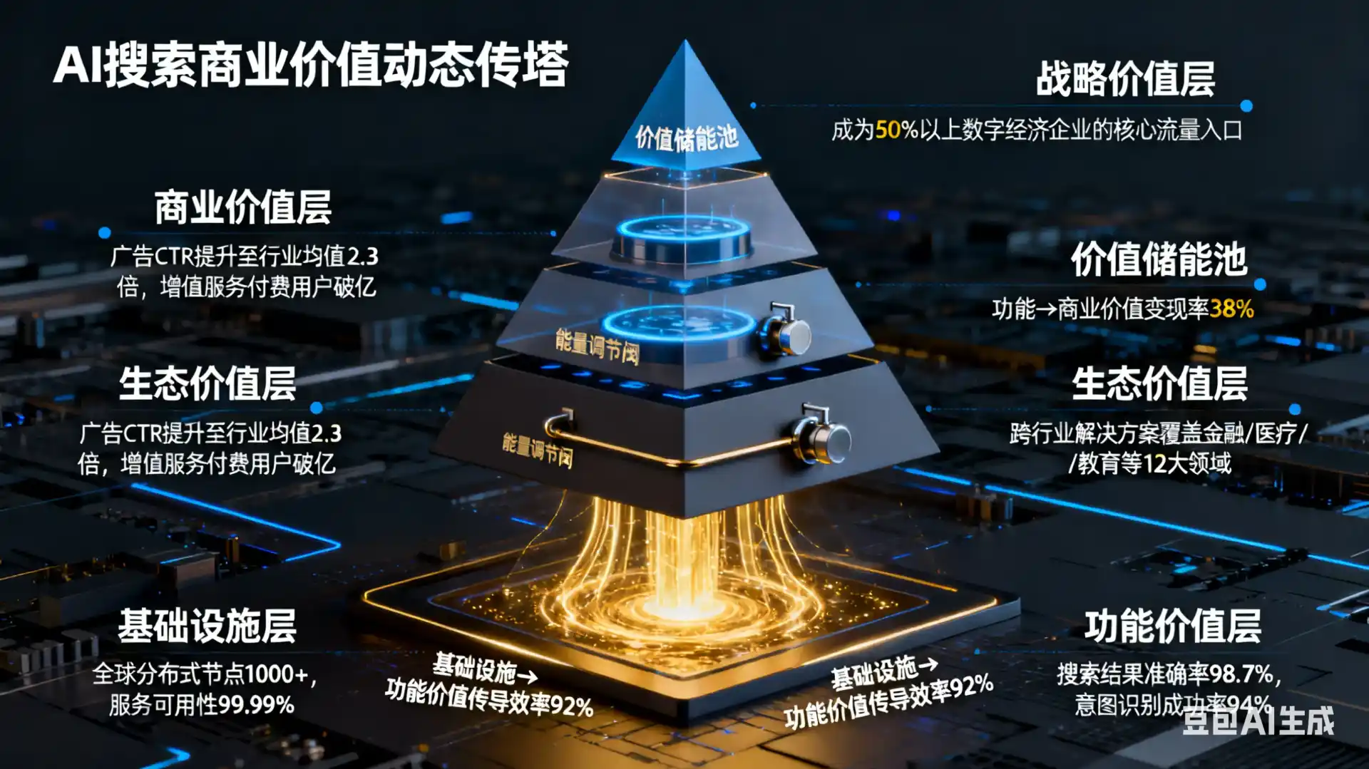 告别传统流量困局，酉阳土家族苗族自治县GEO优化助力企业抢占AI问答新流量