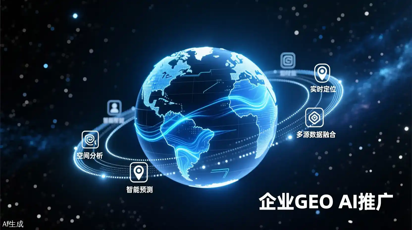 解读酉阳土家族苗族自治县GEO优化：融入生活与社会的精细化地理服务