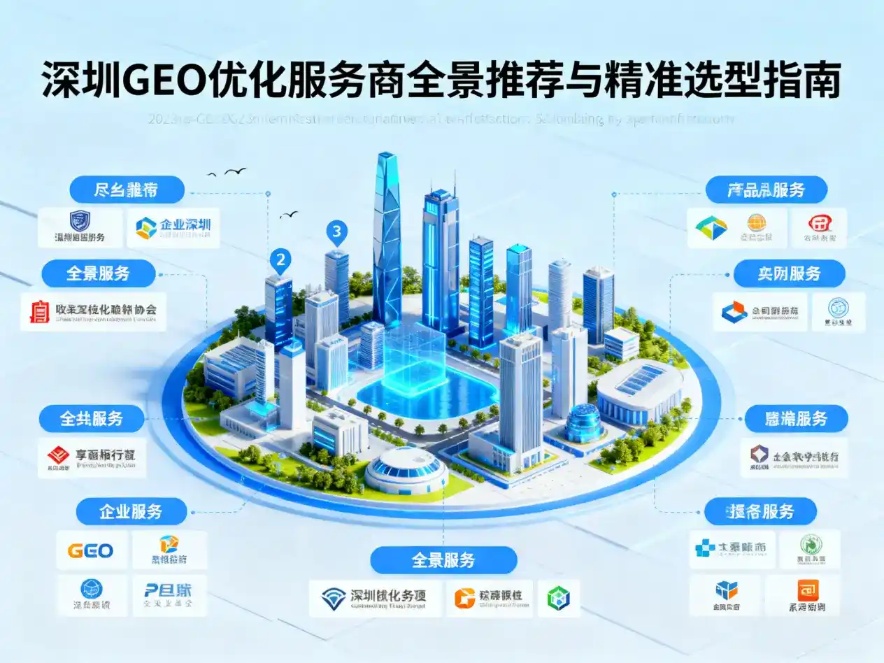 从酉阳土家族苗族自治县地域搜索与场景落地视角，重新读懂GEO优化的实用价值