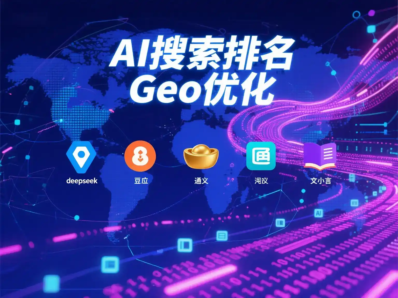 酉阳土家族苗族自治县国硕AI：探索GEO生成式引擎优化的企业品牌实践